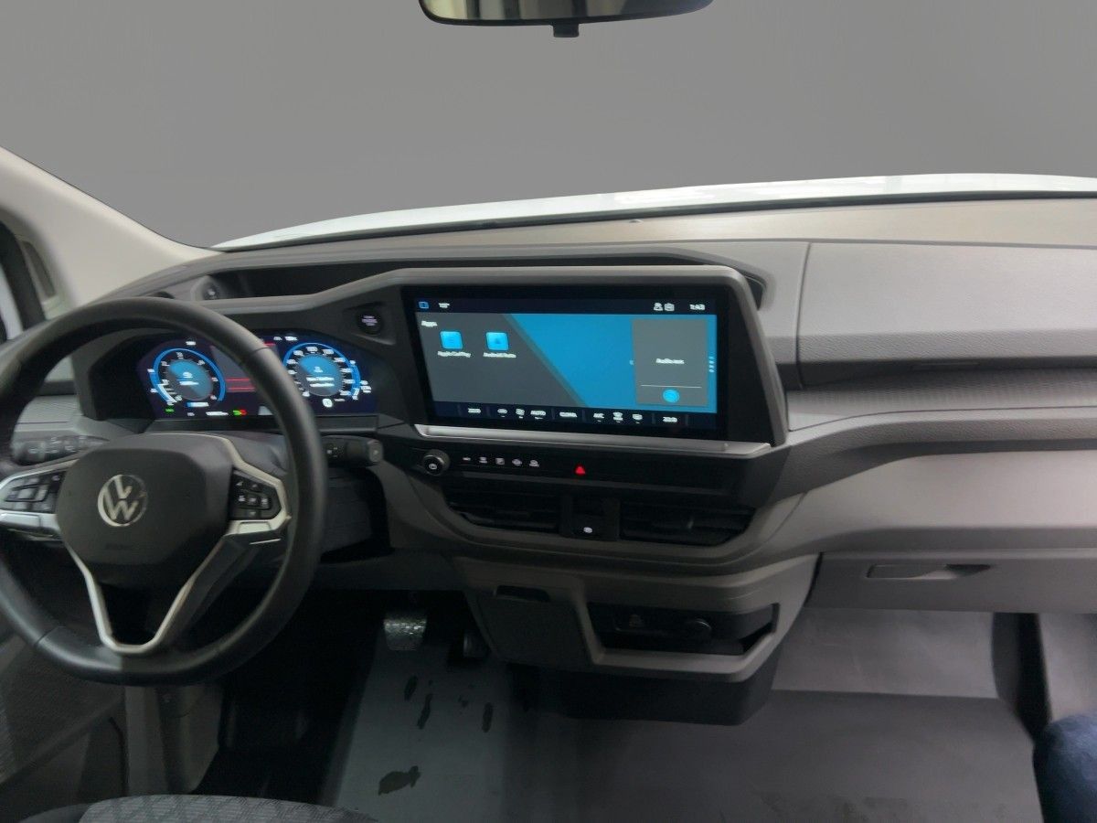 Volkswagen Andere - Bild 9