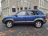 Hyundai Tucson 2.0 GLS 4 X 4 / Leder / Klima / Tüv Neu - Hyundai TUCSON Gls mit Benzin-Antrieb