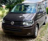 Volkswagen Multivan Highline 2.0 BiTDI DSG  - VW T5 Multivan in Leipzig