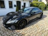 Maserati Granturismo 4.7 V8 MC Automatik MC (Yellow Race) - Maserati Granturismo aus 2019