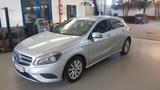 Mercedes-Benz A 180 A A 180 BlueEfficiency - Mercedes-Benz A 180 Gebrauchtwagen in Mainz