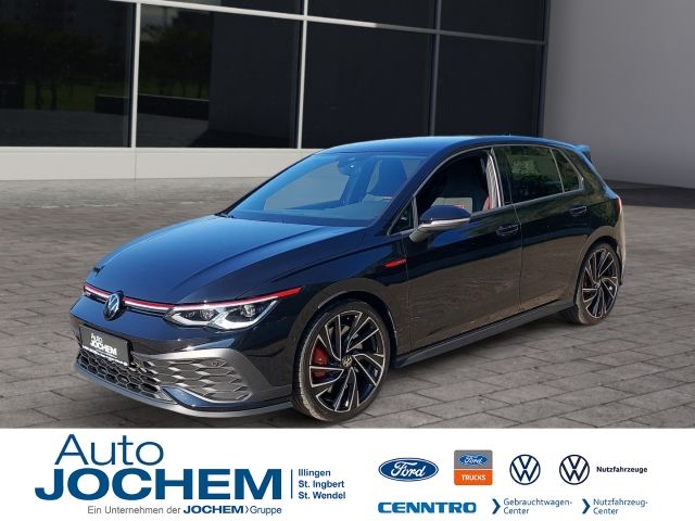 Volkswagen Golf GTI Clubsport DSG+DCC+Navi+Kamera+Harman Ka