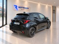 Mazda 2 Hybrid - Vorschau Bild 2