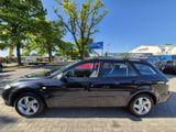 Mazda 6 1.8 Comfort Sport Kombi - Mazda 6 aus 2005: Kombi