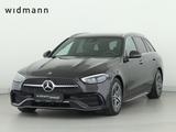 Mercedes-Benz C 180 T-Modell Pano SpurW W-Paket AkustikGlas