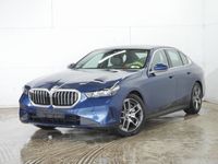 BMW 540 - Vorschau Bild 1