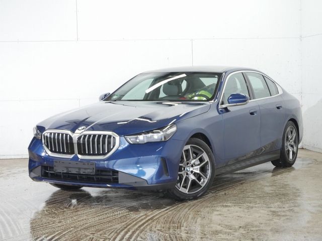 BMW 540d xDrive Lim Aut.