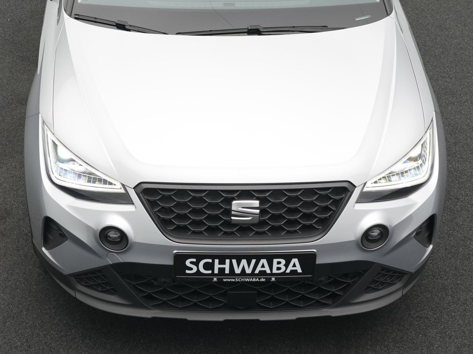 Seat Arona - Bild 28