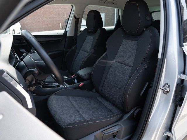 Karoq 1.5 TSI Clever DSG NAVI+RFK+WINTER