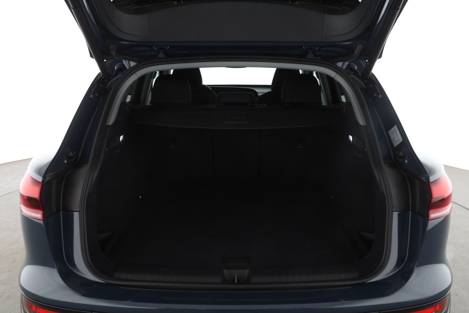 Audi Q6 e-tron - Bild 8