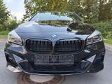 BMW 220 i Active Tourer M SPORT*NAVI*LED*PANORAMA - BMW 220 Active Tourer mit Panoramadach