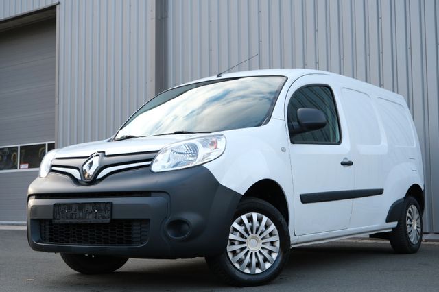 Renault Kangoo Rapid Maxi Extra 1,5 d.*Klima*AHK*MwSt