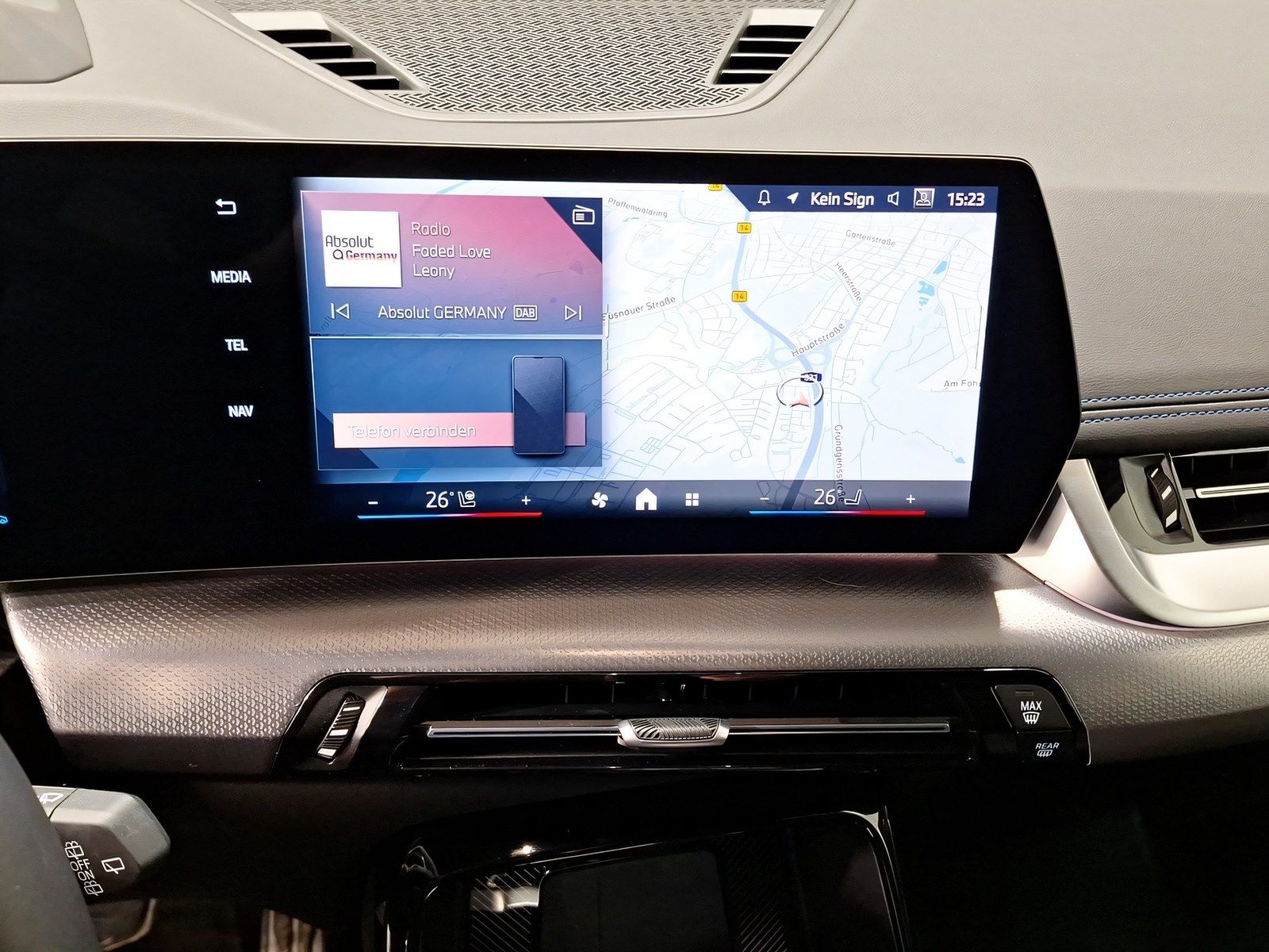 BMW X1 - Bild 15
