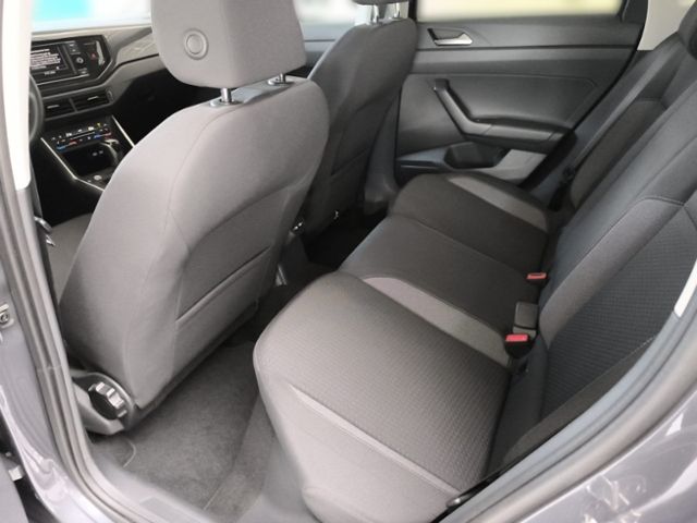 Fahrzeugabbildung Volkswagen Taigo 1.0 TSI DSG Life 1. HAND LED CLIMATR SITZH