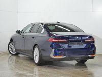 BMW 540 - Vorschau Bild 2