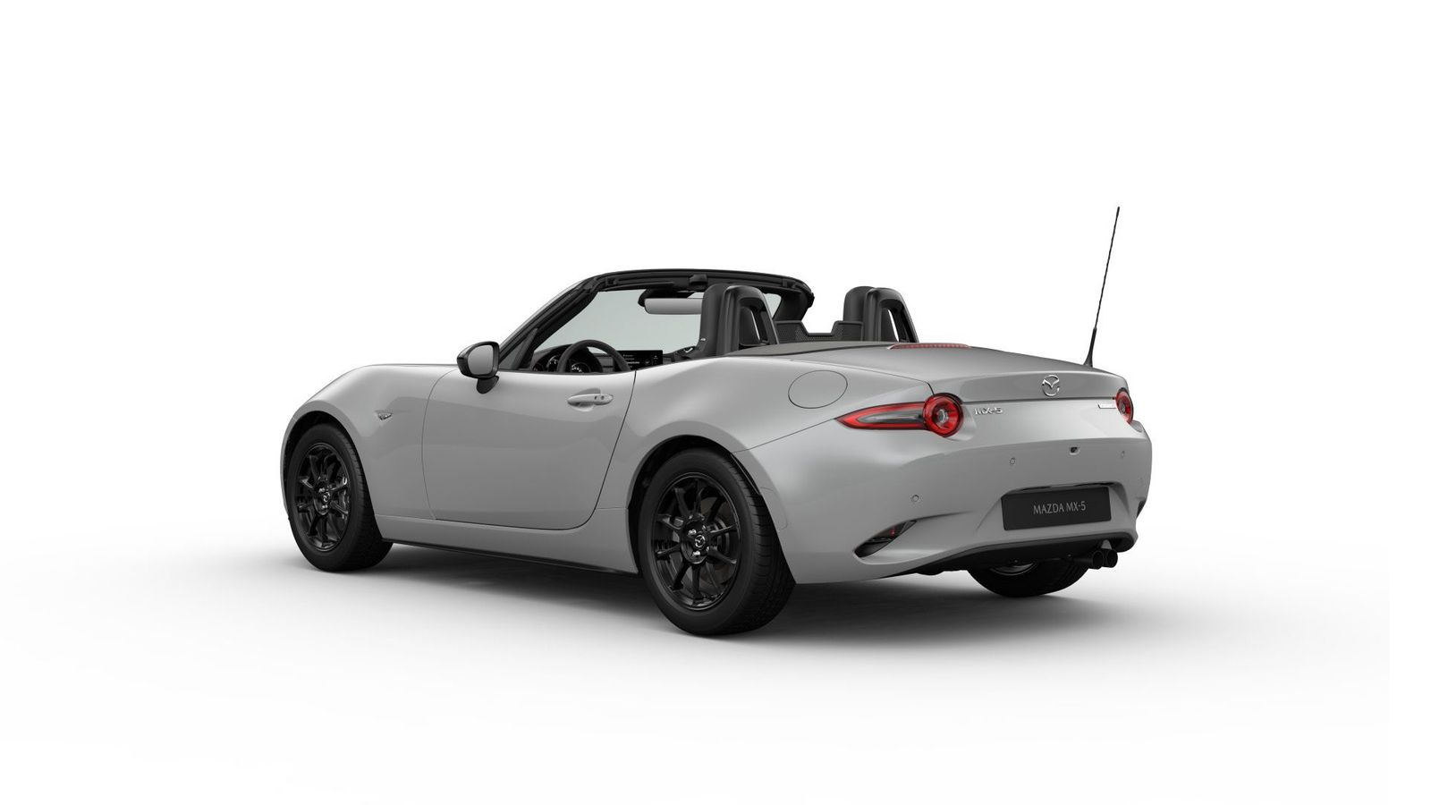 Mazda MX-5 - Bild 9