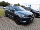 Cupra Ateca 2.0 TSI VZ 4Dri DSG PanoDach Beats LED AHK - Cupra Ateca: Vz