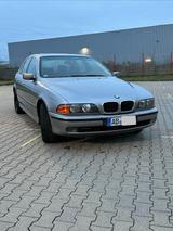 BMW 523 523i | Leder | TÜV 06/27 - BMW 523 aus 1996