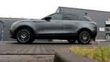 Land Rover Range Rover Velar R-DYNAMIC Super Zustand - silberne Land Rover Range Rover Velar