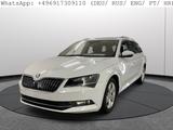 Skoda Superb Combi 1.6 TDI DSG Leder Netto 12.600 #317 - Skoda Superb: 1.6