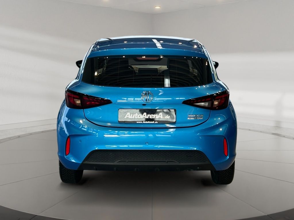 MG3