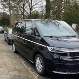 Volkswagen T7 Multivan 2.0 TSI OPF DSG Style Style - Volkswagen T7: Von Privat