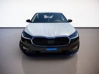 Skoda Fabia - Vorschau Bild 3