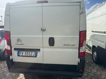 Citroen Jumper - 5