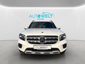 Mercedes GLB 180 - 2