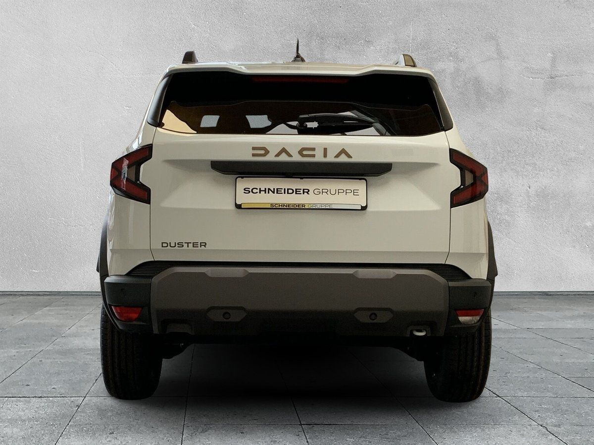 Dacia Duster - Bild 4