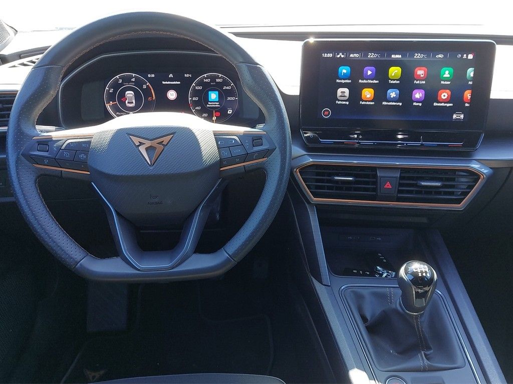 Cupra Formentor - Bild 16