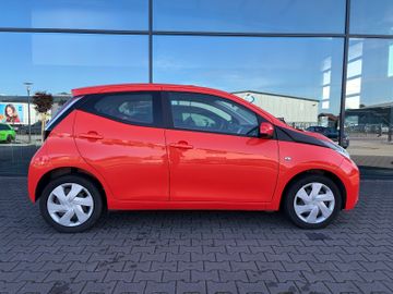 Toyota Aygo (X) - 6