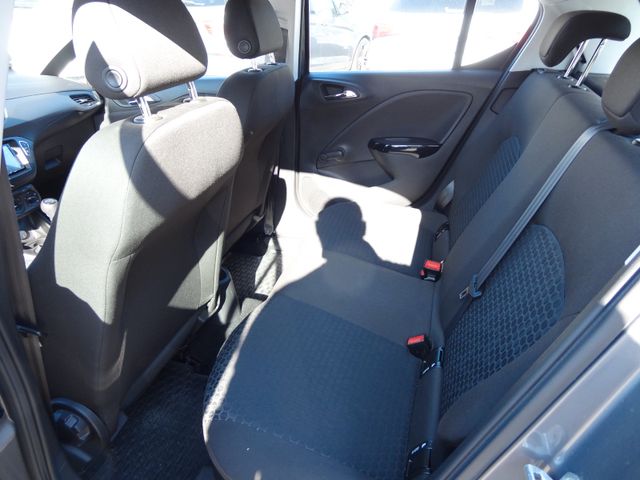 Fahrzeugabbildung Opel Corsa E Selection/1.Hd/48TKM/Klima/Alu/