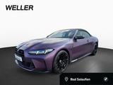 BMW M4 Comp xDri FrozenPurple 360° Keramik H/K - BMW M4 in Bielefeld