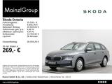 Skoda Octavia Combi 1.5 TSI DSG Essence AHK Carplay - Skoda Octavia aus 2025