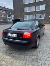 Audi A4 b6 2.0 top Zustand - gebrauchte Audi A4 aus dem Jahr 2000