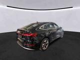 Audi e-tron Sportback 50 quattro advanced AHK|Luft - gebrauchte SUVs in Bielefeld