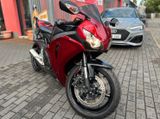 Honda CBR 1000 RR Fireblade TOP Gepflegt! wenig KM! - HONDA CBR F