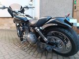 Harley-Davidson Dyna Super Glide FXD, FXDL, FXDXT - HARLEY-DAVIDSON FXDL