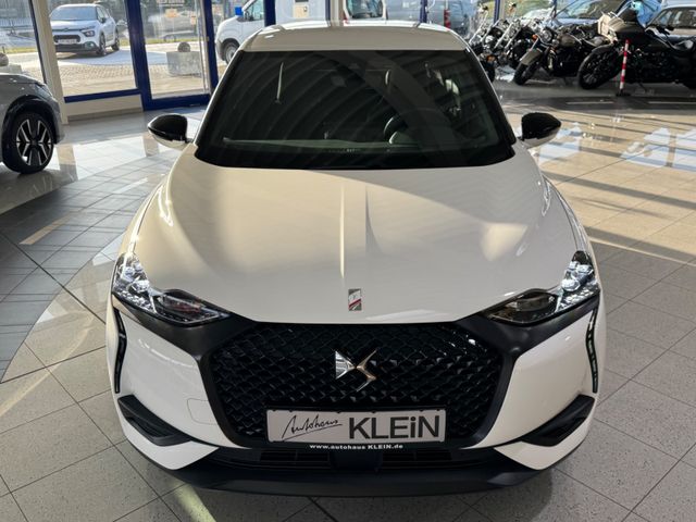 DS DS3 Crossback
