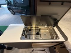 Dethleffs Globetrail Performance 600 DR VW Lithiumbat. AHK