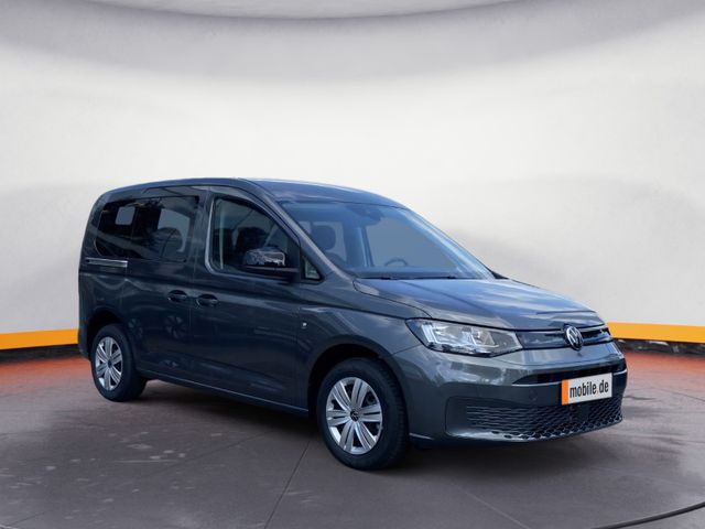 Volkswagen Caddy Kombi 1.5 TSI Klimaauto SHZ Tempo AppConne