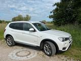 BMW X3 xline  114000km  (Allrad Head up ) ... - BMW 1er Reihe mit Diesel-Antrieb: Geländewagen