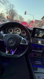 2015 Mercedes-BENZ CLS — фото 8