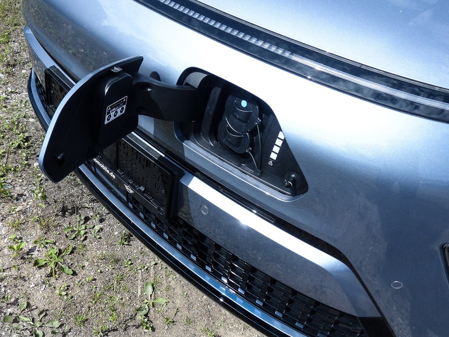 Hyundai KONA Elektro - Bild 15