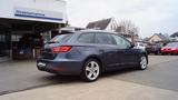 Seat Leon ST 1.5 DSG "FR Black Matt Edition" AHK+VOLL - Seat Leon in Wiesbaden