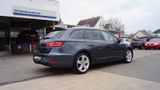 Seat Leon ST 1.5 DSG "FR Black Matt Edition" AHK+VOLL - Seat Leon: Fr Black Edition