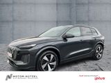Audi Q6 e-tron QU S-LINE MATRIX+NAVI+PDC+ACC+4xSHZ+20 - Audi Q6 e-tron in Dresden