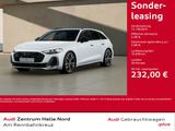 Audi A5 Avant S line TFSI quattro S tronic