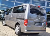 Nissan NV200 Evalia 1.5 Tekna - graue Nissan NV200